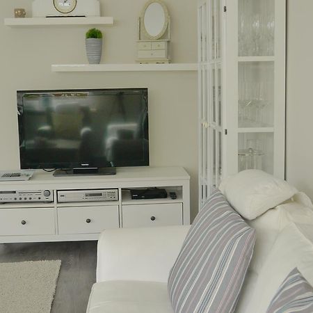 Sonnenfang Apartment Вестерланд Екстериор снимка
