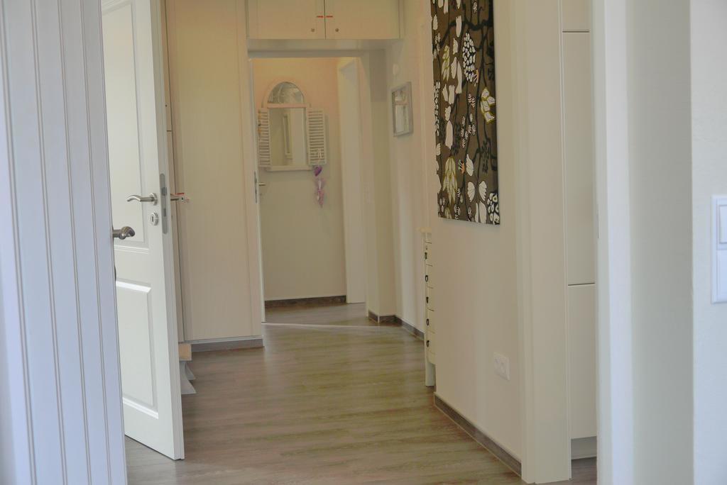 Sonnenfang Apartment Вестерланд Екстериор снимка