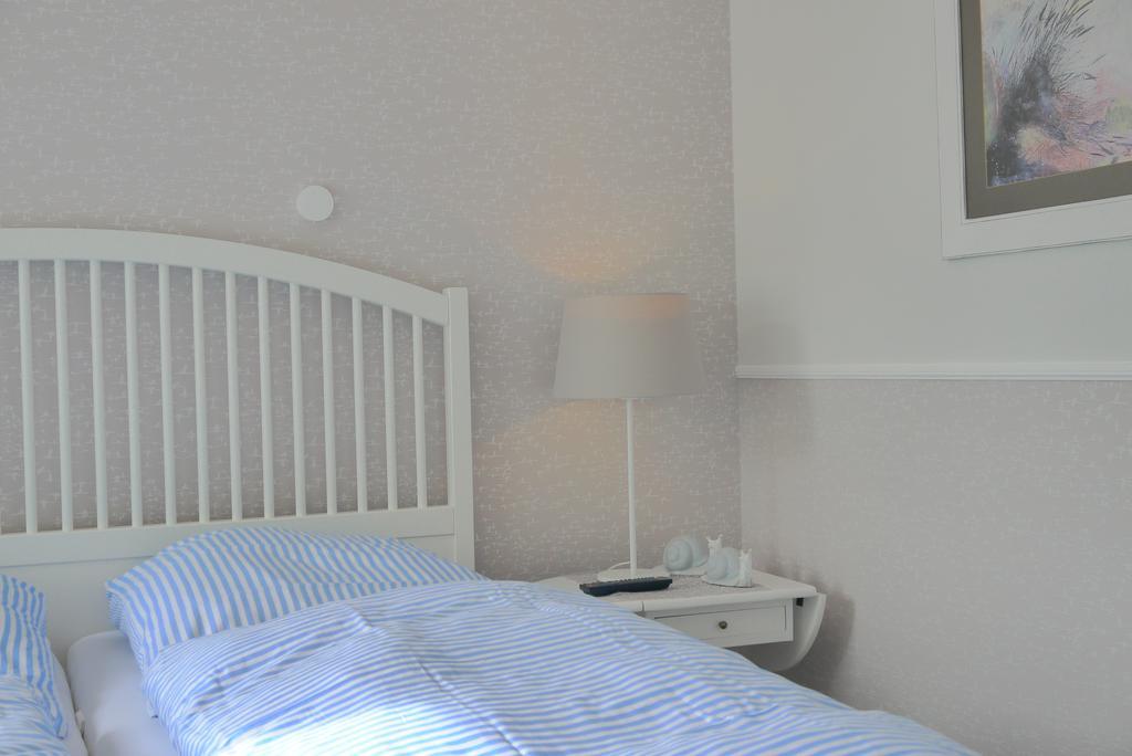 Sonnenfang Apartment Вестерланд Екстериор снимка