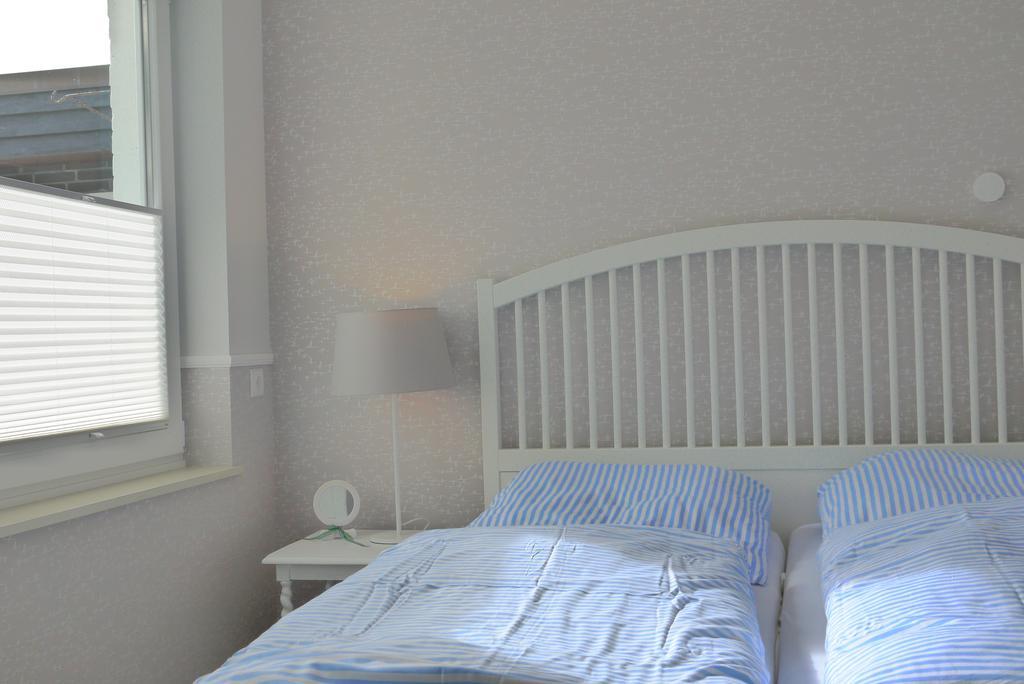 Sonnenfang Apartment Вестерланд Екстериор снимка